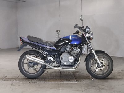 Honda JADE CB250 1992