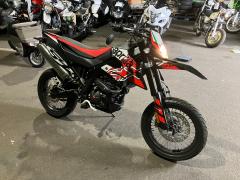 Aprilia SX125 2022