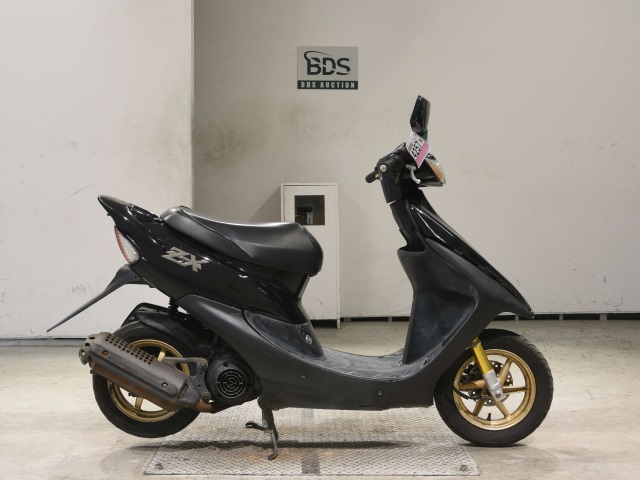 Honda DIO ZX 2000