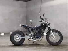 Yamaha TW200 1999