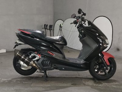 Yamaha MAJESTY 155S 2018