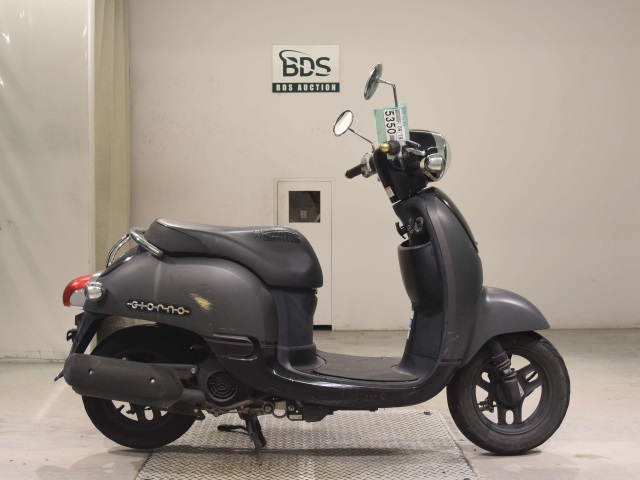 Honda GIORNO 2013