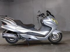 Suzuki SKYWAVE 250S 2006