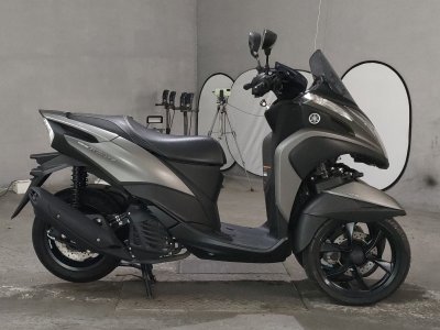 Yamaha TRICITY155 2019