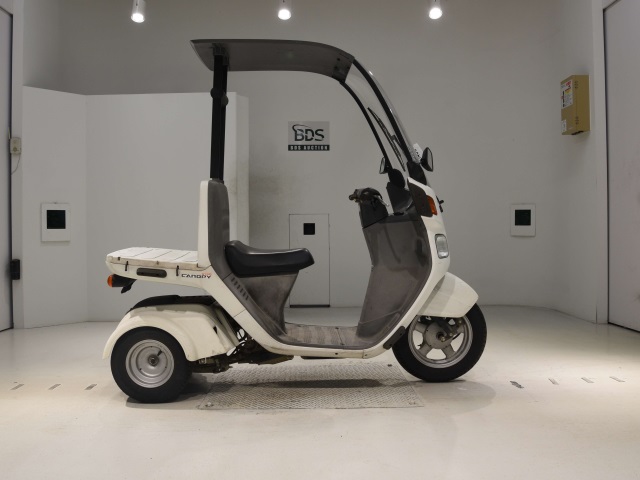 Honda GYRO CANOPY 2011