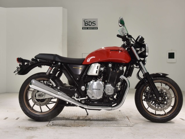 Honda CB1100RS 2022