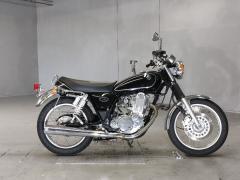 Yamaha SR400 2006