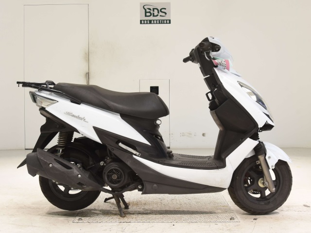 Suzuki SWISH125