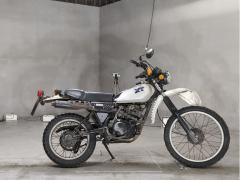 Yamaha XT250