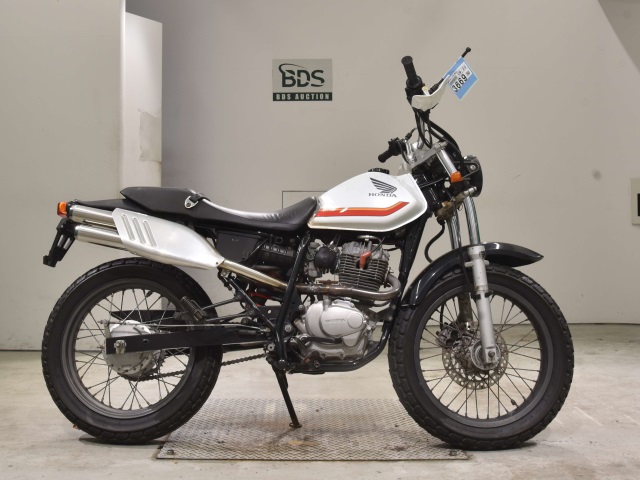 Honda FTR223 2002