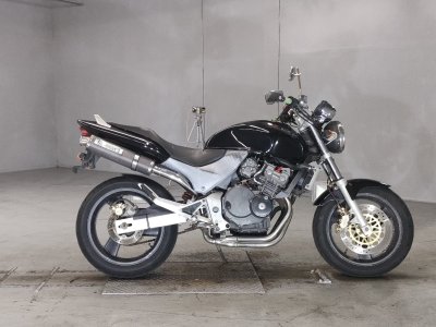 Honda HORNET CB250F 1997