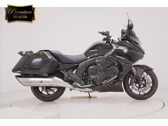 BMW K1600B 2018