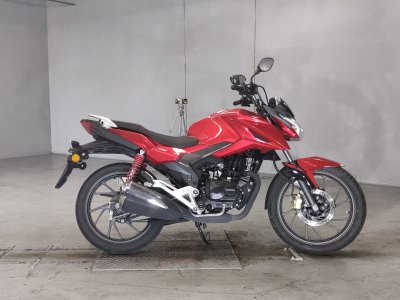 Honda SDH125 2021