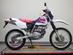 Honda XR250 1995