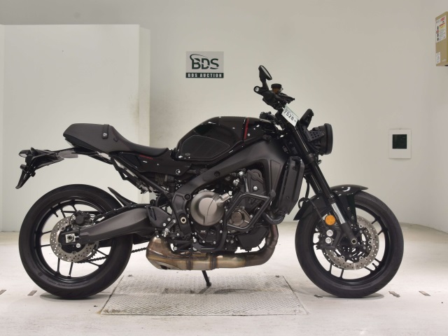 Yamaha XSR900-2 2023