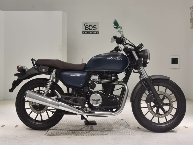 Honda GB350 2022