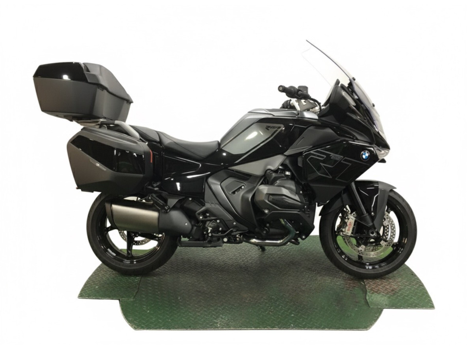 BMW R1300RT 2025