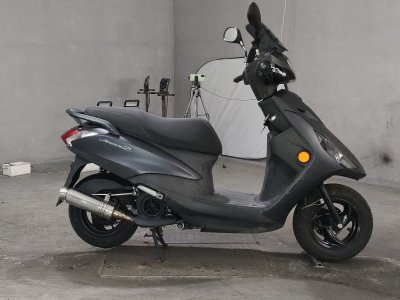 Yamaha AXIS Z 2019