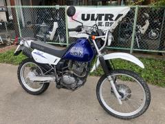 Suzuki DJEBEL200 2001