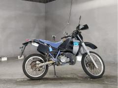 Suzuki TS125R