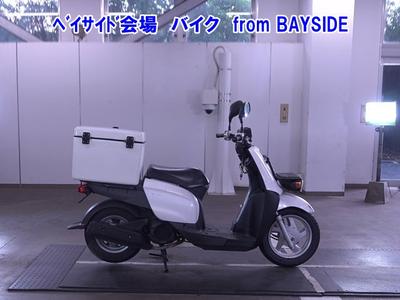 Yamaha GEAR 2019