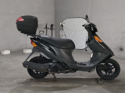 Suzuki ADDRESS V125