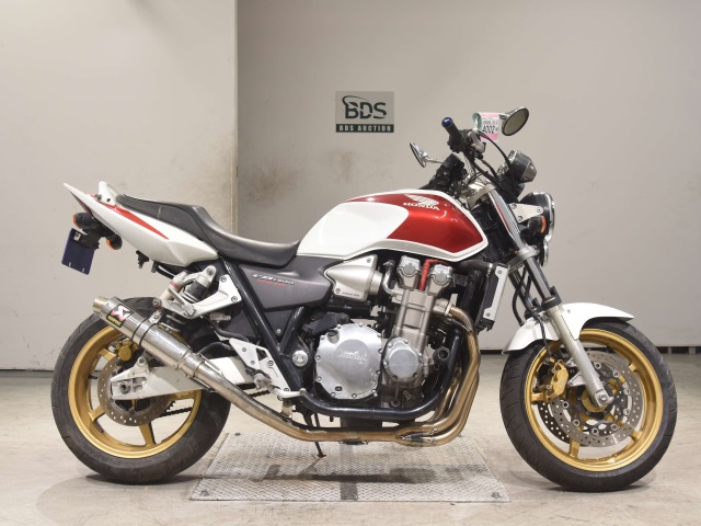 Honda CB1300SF 2004