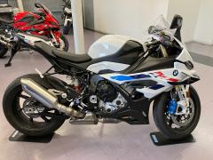 BMW S1000RR 2024