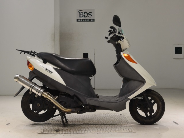 Suzuki ADDRESS V125