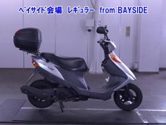 Suzuki ADDRESS V125