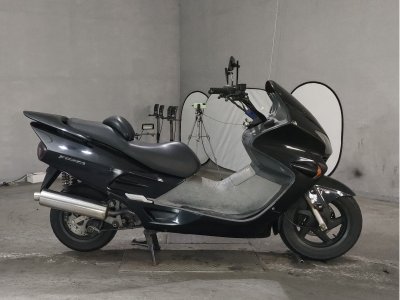 Honda FORZA 2001