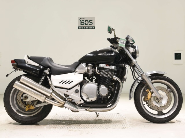Honda X4 1997