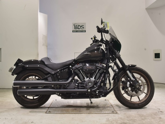 HD LOW RIDER S FXLRS1870 2021
