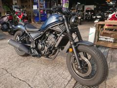 Honda REBEL CMX250 2020