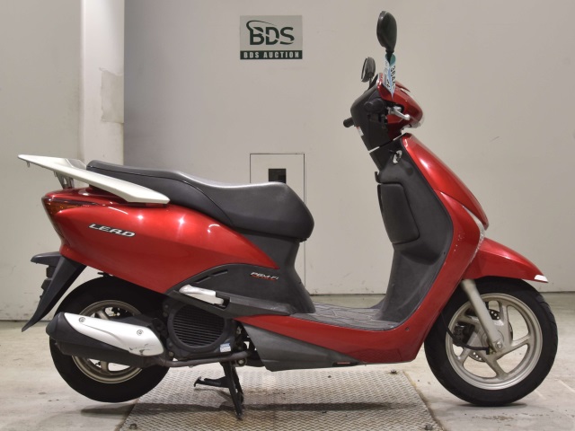 Honda LEAD110 2008
