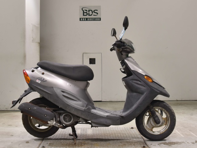 Yamaha BJ