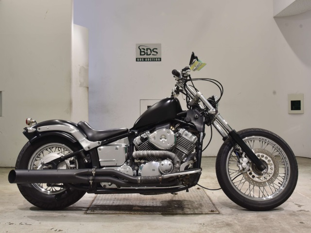 Yamaha DRAGSTAR XVS400 1996