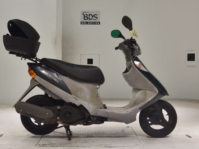 Suzuki ADDRESS V125