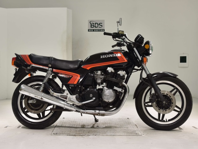 Honda CB750FOUR 2012