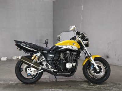 Yamaha XJR400 2003