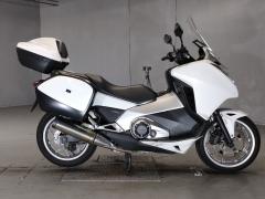 Honda NC700 INTEGRA 2012