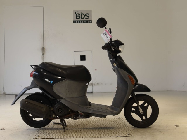 Suzuki LETS4