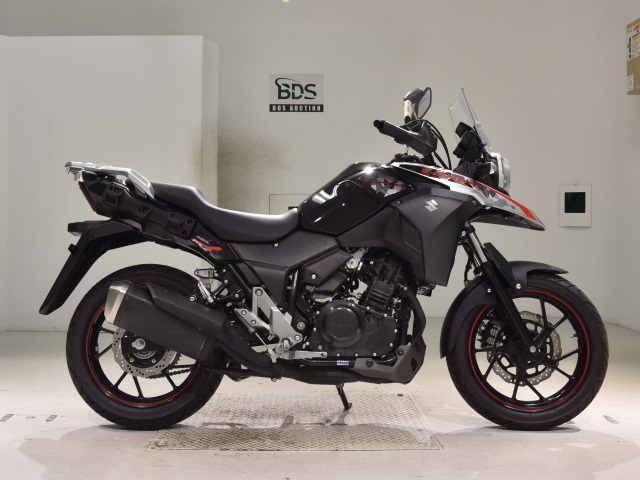 Suzuki V-STROM DL250