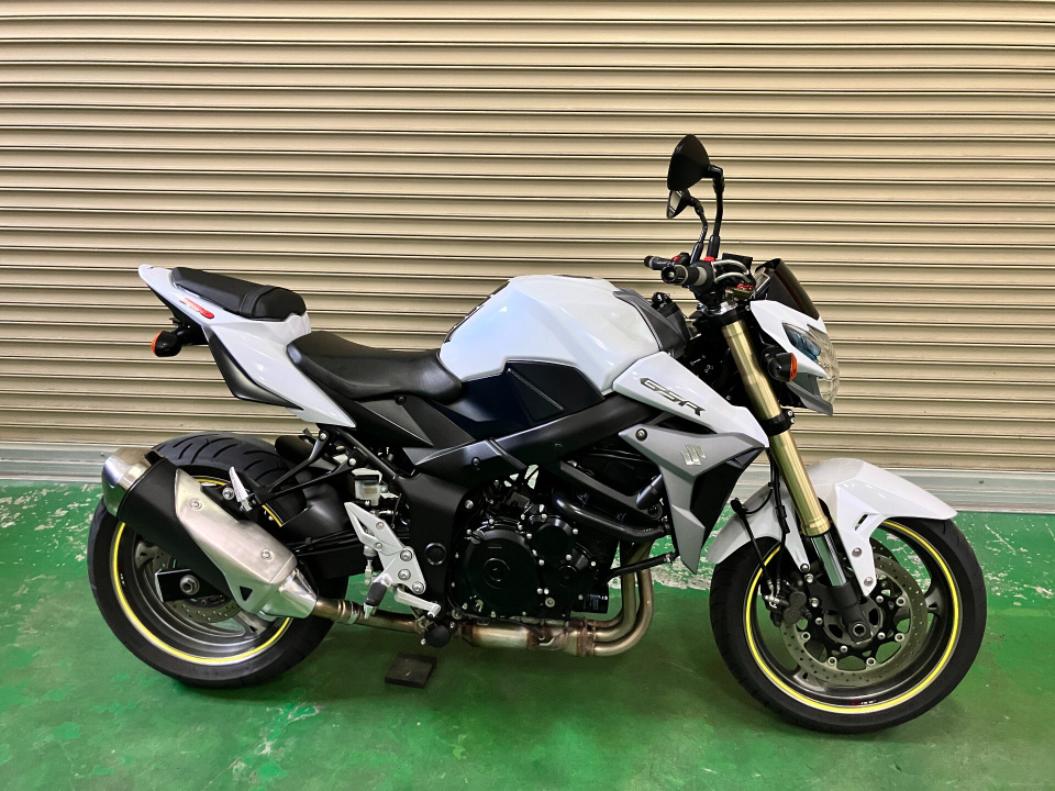 Suzuki None