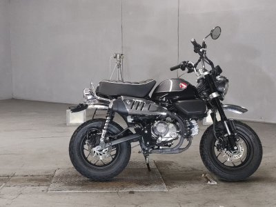 Honda MONKEY125 2022