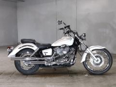 Yamaha DRAGSTAR XVS250 2007