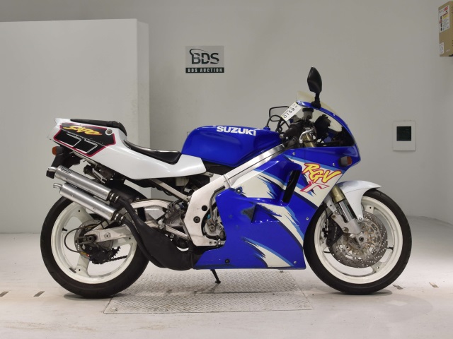 Suzuki RGV250SP 1993