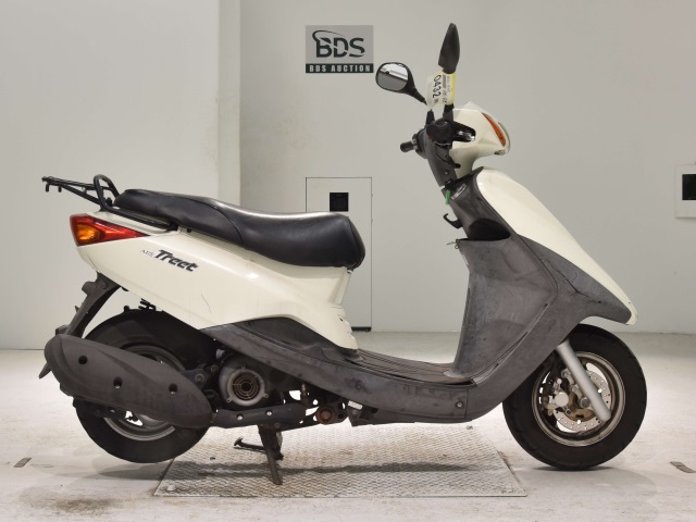Yamaha AXIS125 2013