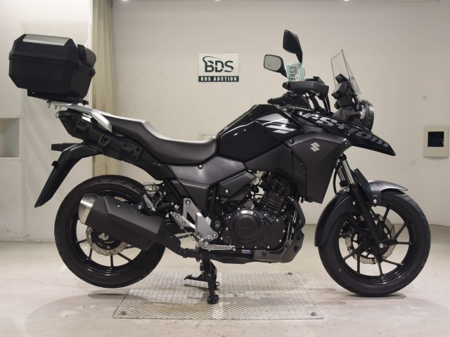 Suzuki V-STROM DL250
