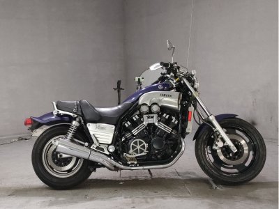 Yamaha V-MAX1200 1990